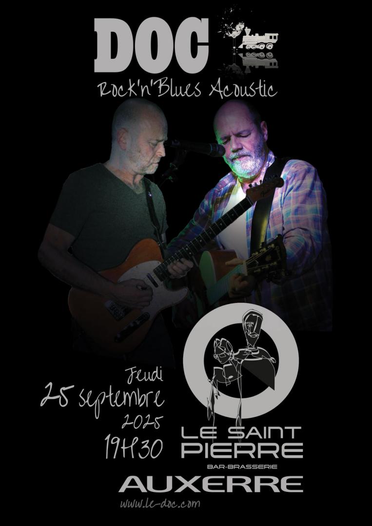 DOC Le Saint-Pierre Auxerre
